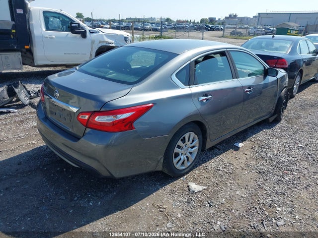 1N4AL3AP6GN315381 Nissan Altima 2.5/s/sv/sl/sr