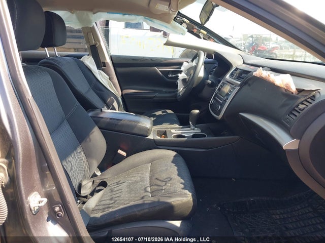 1N4AL3AP6GN315381 Nissan Altima 2.5/s/sv/sl/sr