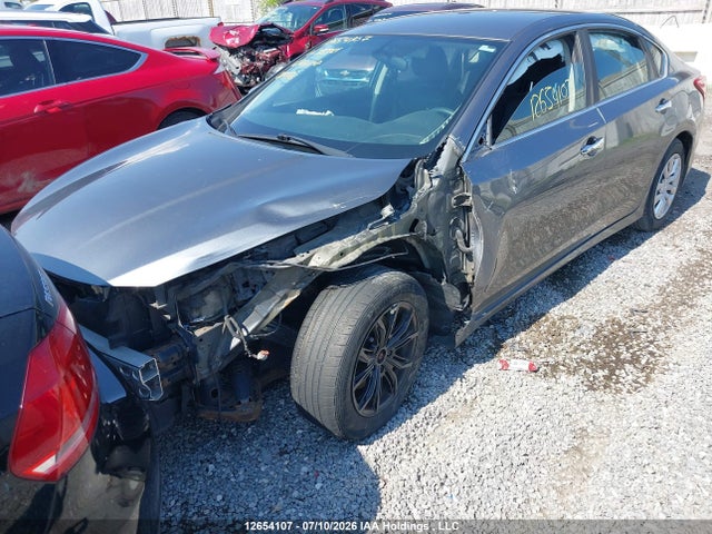 1N4AL3AP6GN315381 Nissan Altima 2.5/s/sv/sl/sr