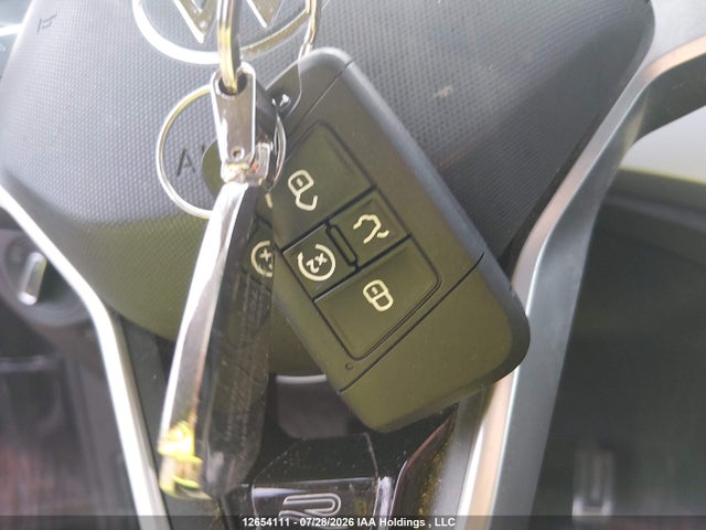 Продаж на аукціоні авто 2023 Volkswagen Atlas 3.6 Fsi Execline, vin: 1V2FR2CA3PC556343, номер лоту: 12654111