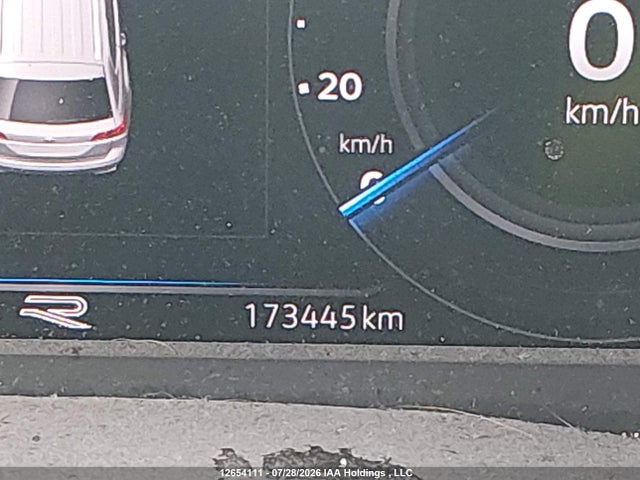Продаж на аукціоні авто 2023 Volkswagen Atlas 3.6 Fsi Execline, vin: 1V2FR2CA3PC556343, номер лоту: 12654111