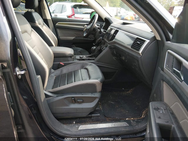 Продаж на аукціоні авто 2023 Volkswagen Atlas 3.6 Fsi Execline, vin: 1V2FR2CA3PC556343, номер лоту: 12654111