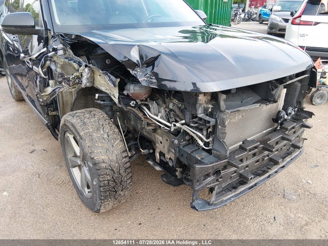Продаж на аукціоні авто 2023 Volkswagen Atlas 3.6 Fsi Execline, vin: 1V2FR2CA3PC556343, номер лоту: 12654111