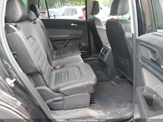 Продаж на аукціоні авто 2023 Volkswagen Atlas 3.6 Fsi Execline, vin: 1V2FR2CA3PC556343, номер лоту: 12654111