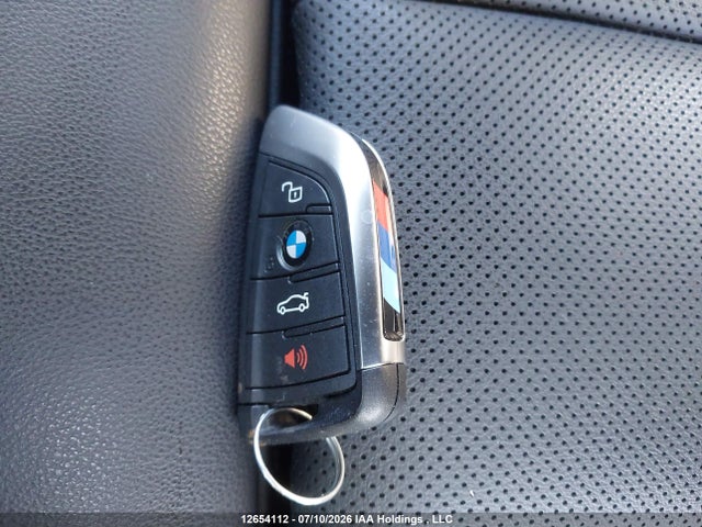 Продаж на аукціоні авто 2022 Bmw X3 Xdrive30i, vin: 5UX53DP09N9M25907, номер лоту: 12654112