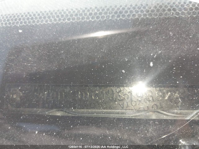5TDDZ3DC1JS198874 Toyota Sienna