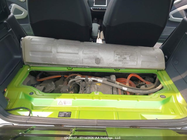 Smart Fortwo 2014 WMEEK9AA4EK789598 Image 10