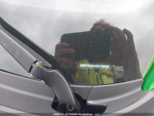 Smart Fortwo 2014 WMEEK9AA4EK789598 Image 18