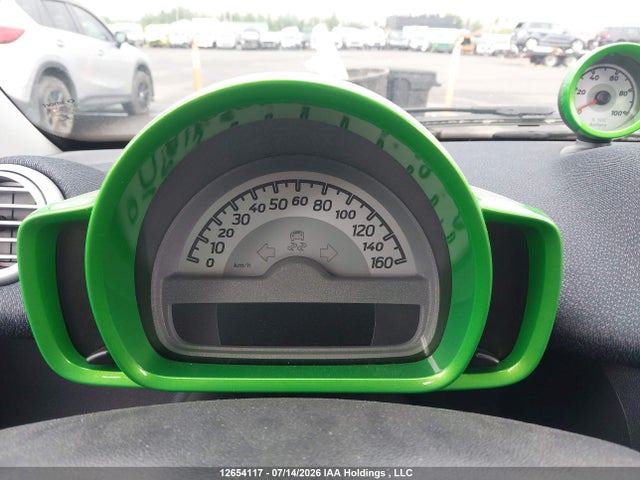 Smart Fortwo 2014 WMEEK9AA4EK789598 Image 7