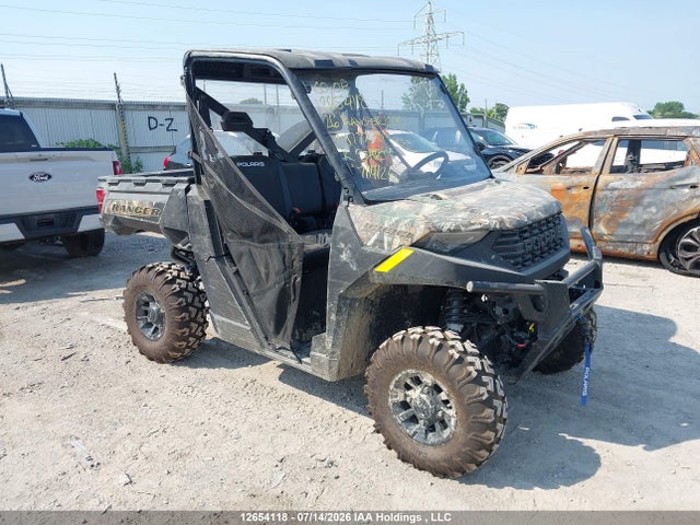 Polaris Ranger 1000 Eps/1000 Premium 2026 3NSTAE999TH177700 main image