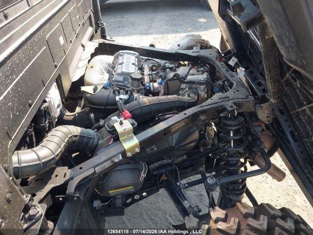 12654118 :رقم المزاد ، 3NSTAE999TH177700 vin ، 2026 Polaris Ranger 1000 Eps/1000 Premium مزاد بيع