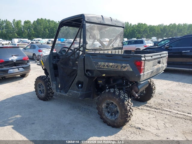 12654118 :رقم المزاد ، 3NSTAE999TH177700 vin ، 2026 Polaris Ranger 1000 Eps/1000 Premium مزاد بيع
