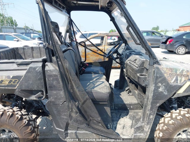 12654118 :رقم المزاد ، 3NSTAE999TH177700 vin ، 2026 Polaris Ranger 1000 Eps/1000 Premium مزاد بيع