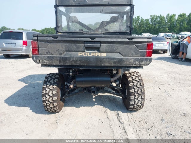 12654118 :رقم المزاد ، 3NSTAE999TH177700 vin ، 2026 Polaris Ranger 1000 Eps/1000 Premium مزاد بيع
