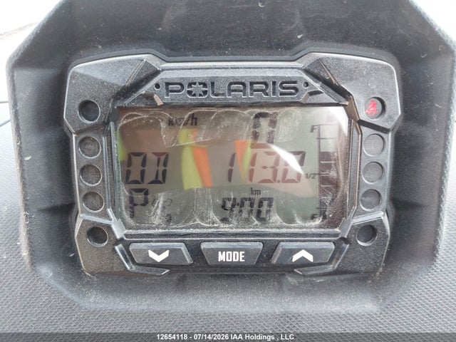 12654118 :رقم المزاد ، 3NSTAE999TH177700 vin ، 2026 Polaris Ranger 1000 Eps/1000 Premium مزاد بيع