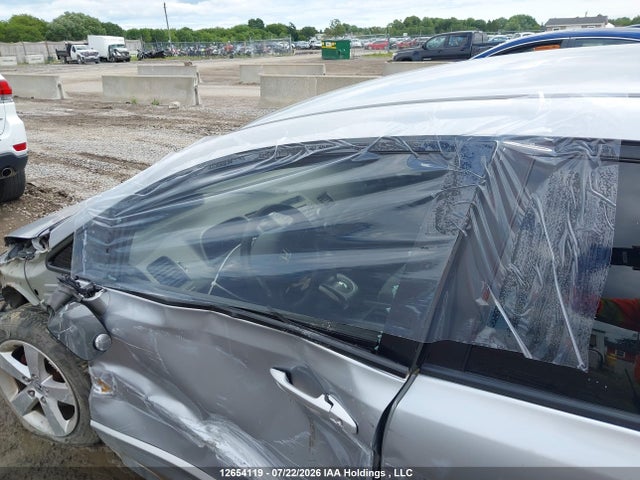 12654119 :رقم المزاد ، 2HGFA16568H125688 vin ، 2008 Honda Civic Lx مزاد بيع