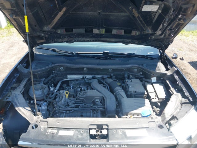 Volkswagen TAOS SE 2024 3VVSX7B23RM077551 Image 10