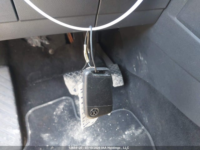 Продажа на аукционе авто 2024 Volkswagen Taos Se, vin: 3VVSX7B23RM077551, номер лота: 12654120