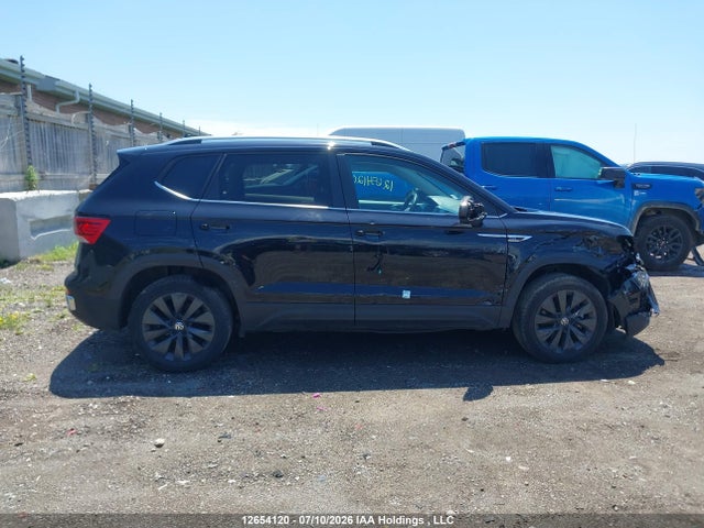 Volkswagen TAOS SE 2024 3VVSX7B23RM077551 Image 14