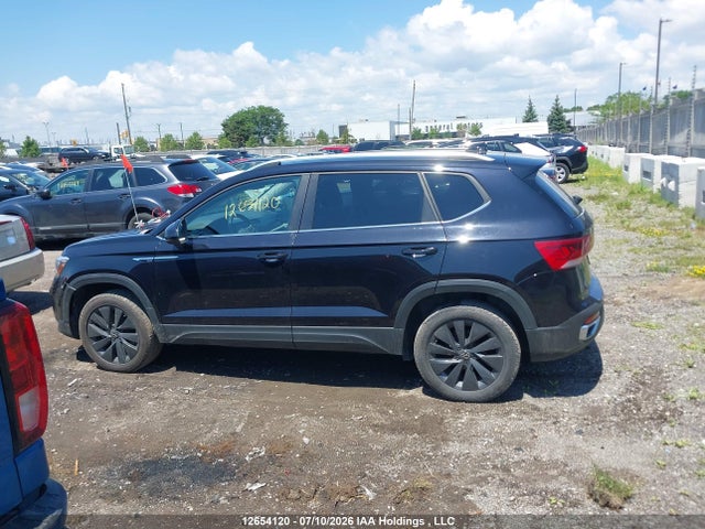 Volkswagen TAOS SE 2024 3VVSX7B23RM077551 Image 15