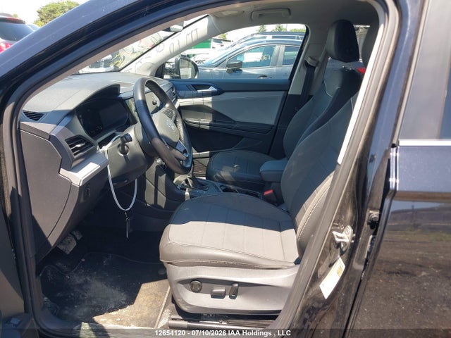 Volkswagen TAOS SE 2024 3VVSX7B23RM077551 Image 5
