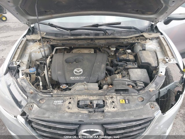 Mazda CX-5 GT 2016 JM3KE4DY2G0892061 Image 10