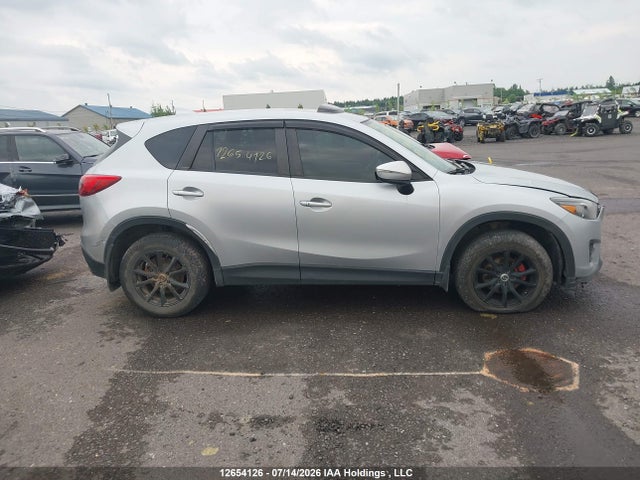 Mazda CX-5 GT 2016 JM3KE4DY2G0892061 Image 13