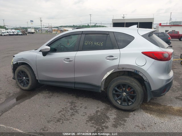 Mazda CX-5 GT 2016 JM3KE4DY2G0892061 Image 14