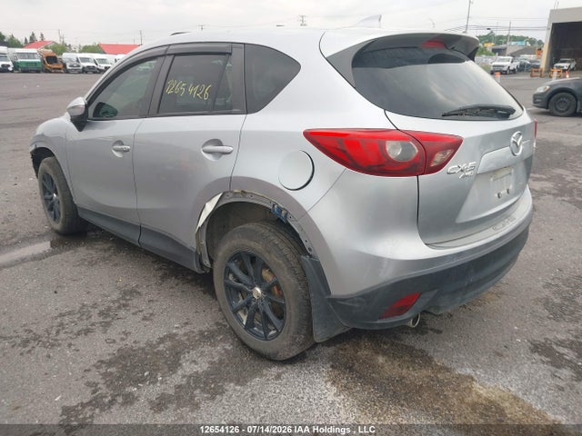 Mazda CX-5 GT 2016 JM3KE4DY2G0892061 Image 3