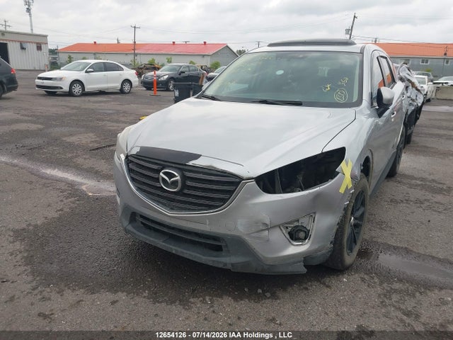 Mazda CX-5 GT 2016 JM3KE4DY2G0892061 Image 6