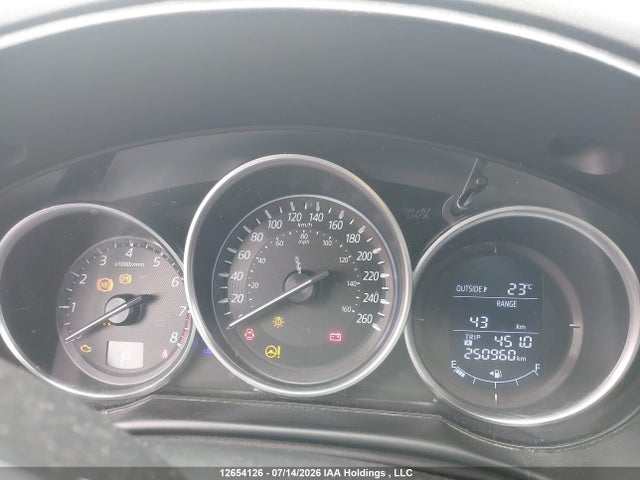 Mazda CX-5 GT 2016 JM3KE4DY2G0892061 Image 7