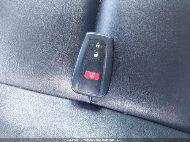 JTDKARFU9J3066714 Toyota Prius