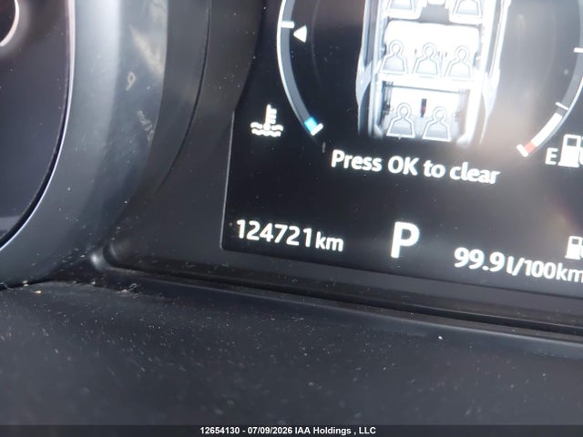 SALRRBBK7HA037584 Land Rover Discovery Hse