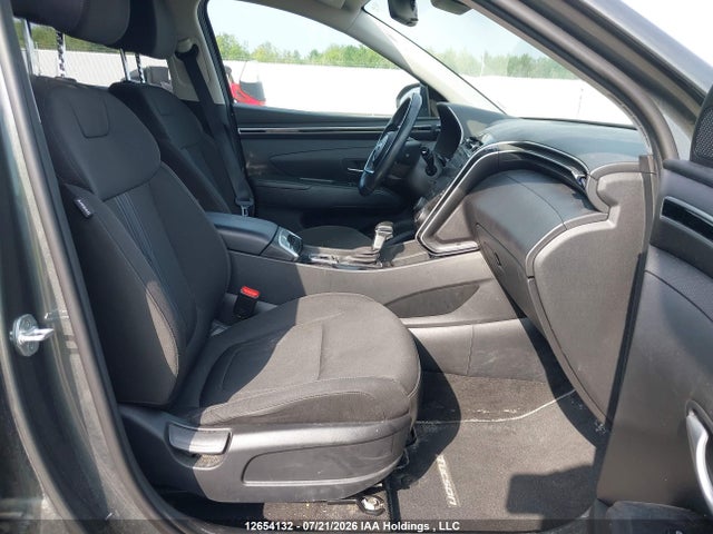 Hyundai TUCSON SEL 2022 KM8JBCAE2NU039047 Image 5