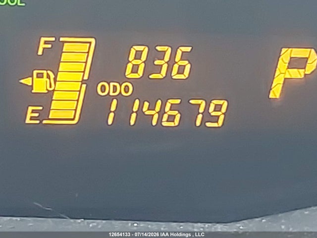 Aukcja sprzedaży 2010 Toyota Yaris, vin: JTDKT4K32A5307690, numer aukcji: 12654133