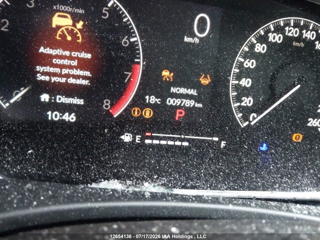 Honda Civic Sport 2026 2HGFE2F54TH110268 Image 15