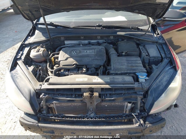 Aukcja sprzedaży 2017 Volkswagen Golf Gti 5-door Performance, vin: 3VW447AU1HM047303, numer aukcji: 12654138
