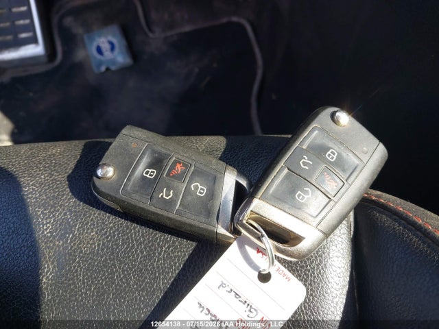 Aukcja sprzedaży 2017 Volkswagen Golf Gti 5-door Performance, vin: 3VW447AU1HM047303, numer aukcji: 12654138
