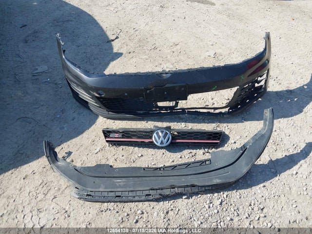 Aukcja sprzedaży 2017 Volkswagen Golf Gti 5-door Performance, vin: 3VW447AU1HM047303, numer aukcji: 12654138