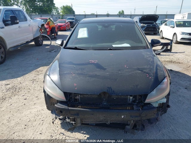 Aukcja sprzedaży 2017 Volkswagen Golf Gti 5-door Performance, vin: 3VW447AU1HM047303, numer aukcji: 12654138
