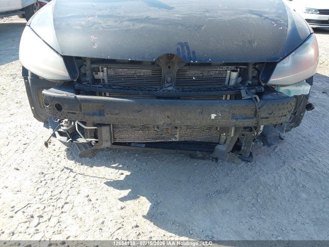 Aukcja sprzedaży 2017 Volkswagen Golf Gti 5-door Performance, vin: 3VW447AU1HM047303, numer aukcji: 12654138