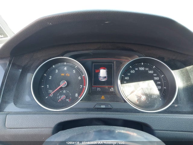 Aukcja sprzedaży 2017 Volkswagen Golf Gti 5-door Performance, vin: 3VW447AU1HM047303, numer aukcji: 12654138