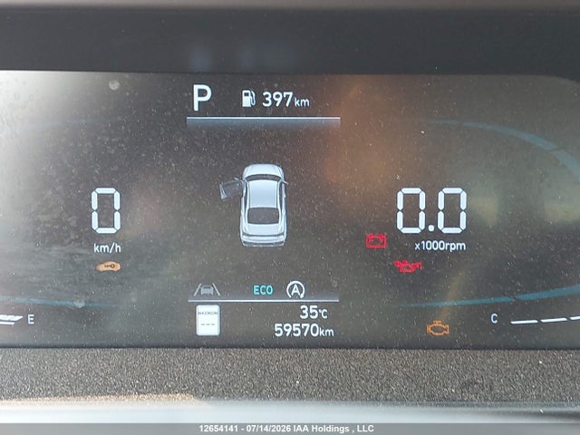 Hyundai Elantra Essential 2025 KMHLM4DGXSU939700 Image 16