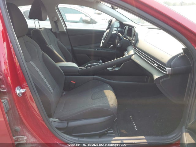 Hyundai Elantra Essential 2025 KMHLM4DGXSU939700 Image 5