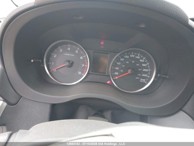 Aukcja sprzedaży 2012 Subaru Impreza 2.0i Touring Package, vin: JF1GPAD6XCG203221, numer aukcji: 12654143