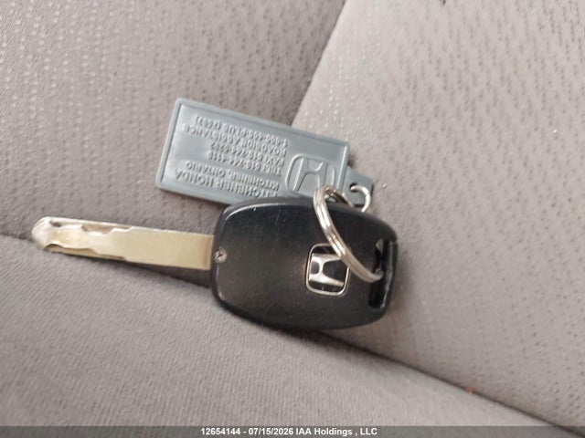 Продаж на аукціоні авто 2012 Honda Civic Ex 4dr, vin: 2HGFB2F56CH052575, номер лоту: 12654144