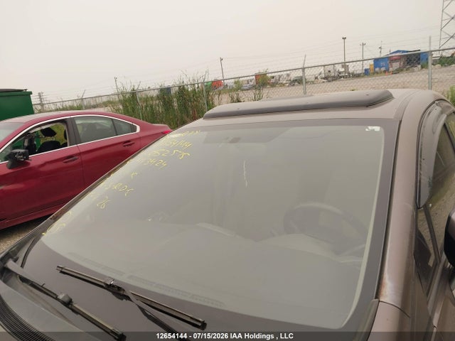 Продаж на аукціоні авто 2012 Honda Civic Ex 4dr, vin: 2HGFB2F56CH052575, номер лоту: 12654144