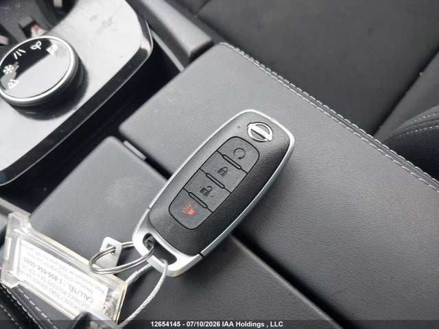 Продаж на аукціоні авто 2026 Nissan Rogue S, vin: JN8BT3AB9TW381564, номер лоту: 12654145