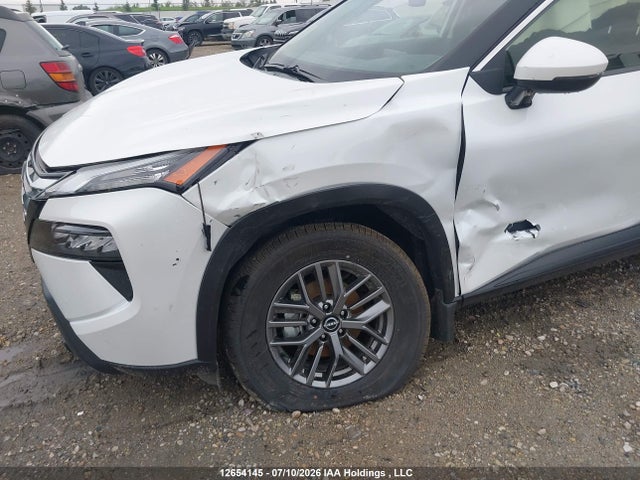 Продаж на аукціоні авто 2026 Nissan Rogue S, vin: JN8BT3AB9TW381564, номер лоту: 12654145