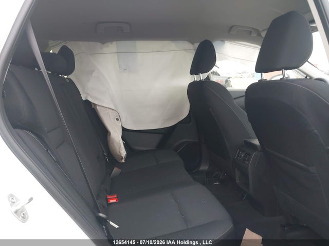 Продаж на аукціоні авто 2026 Nissan Rogue S, vin: JN8BT3AB9TW381564, номер лоту: 12654145